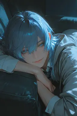 Profile image of 벨페고르