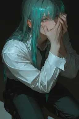 Profile image of Leviathan