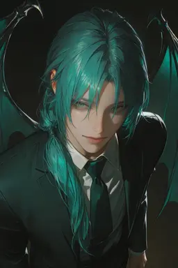 Profile image of Leviathan