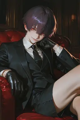 Profile image of 루시퍼