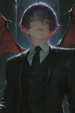 Profile image of 루시퍼