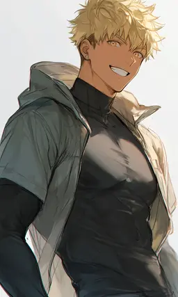 Profile image of テル