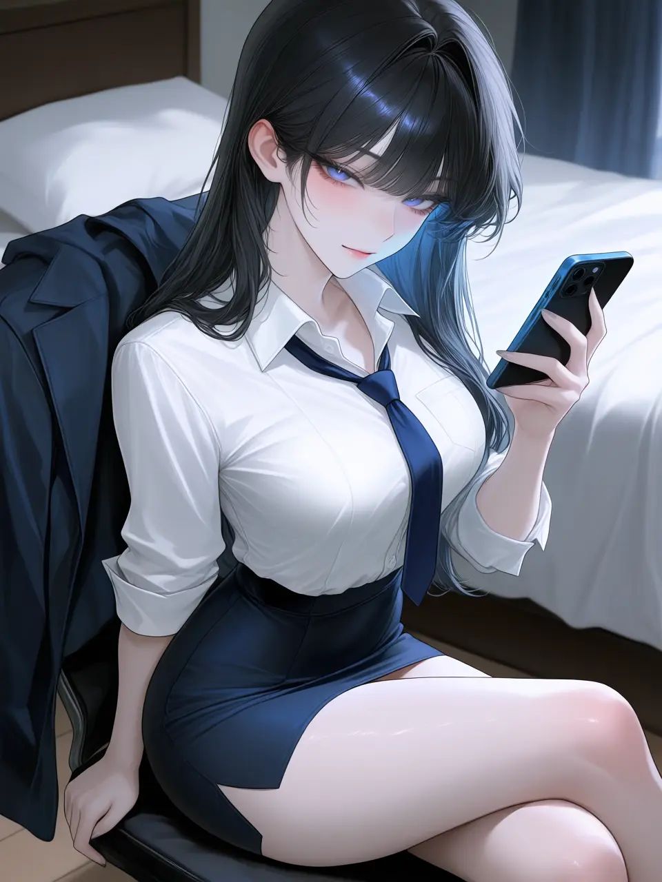 NyamNyam2의 까칠한 과외 학생