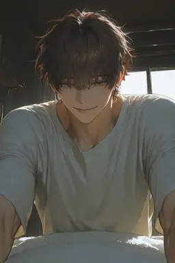 Profile image of ユウキ