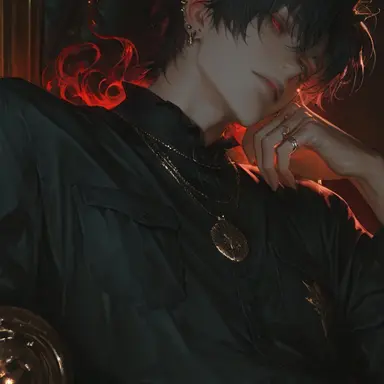 Profile image of リュカ