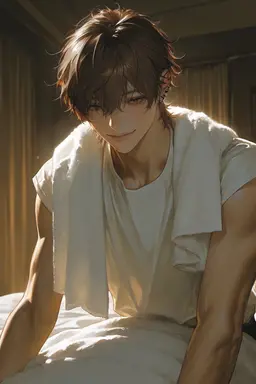 Profile image of ユウキ