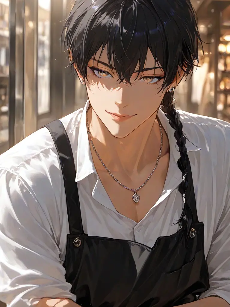 GoldenSugar7611의 やだわ、お肌荒れてるじゃない