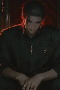 Profile image of リュカ