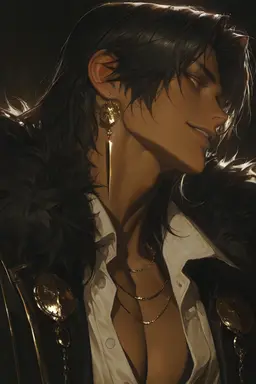 Profile image of ルーカス