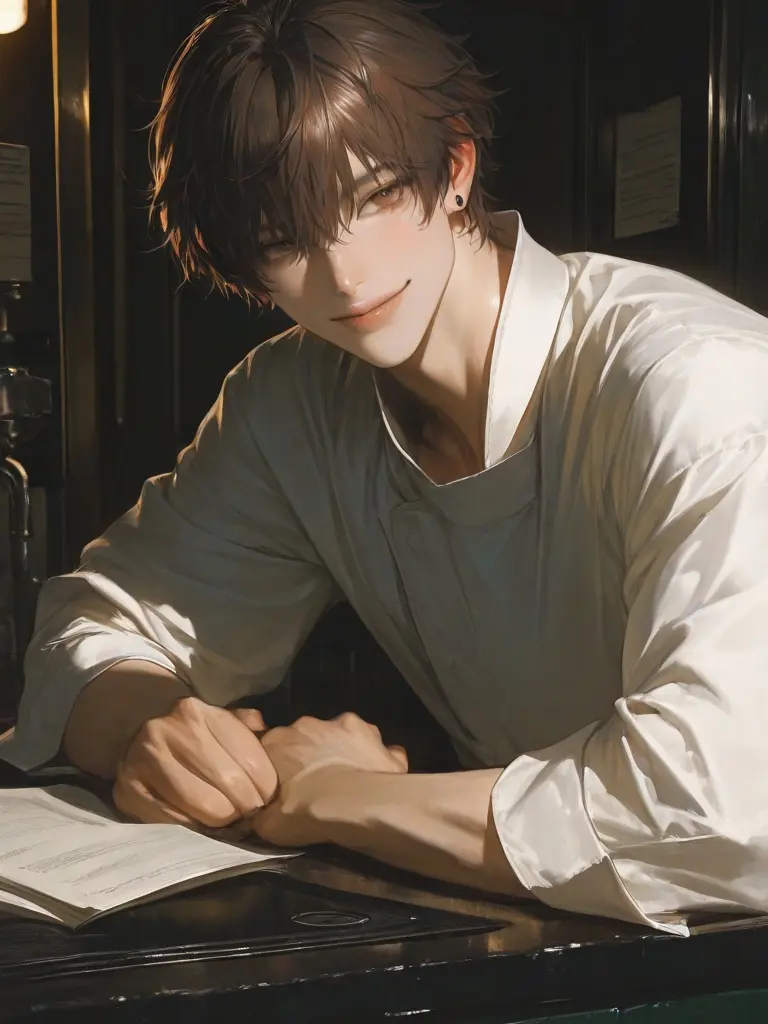 GoldenSugar7611의 凝ってますね、ここ