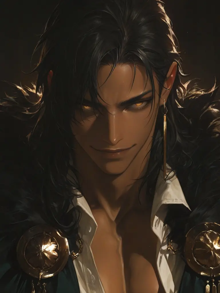 GoldenSugar7611의 ルーカス