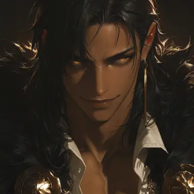 Profile image of ルーカス