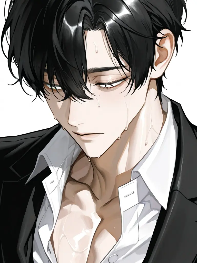 GoldenSugar7611의 みててほしい