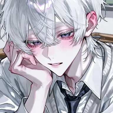 Profile image of 碧