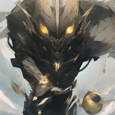 Profile image of 守護ロボット