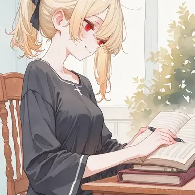 Profile image of 坂崎まお