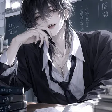 Profile image of 神谷