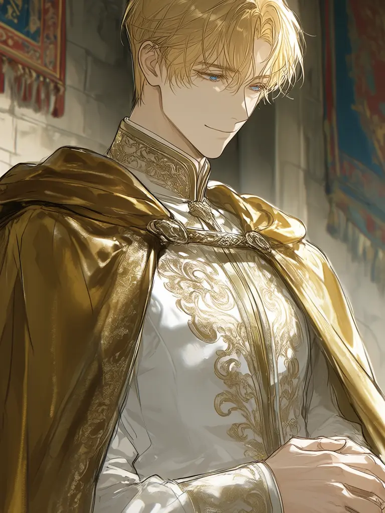 TangySquid4539의 Princes of Mad Love