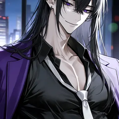 Profile image of 紫月