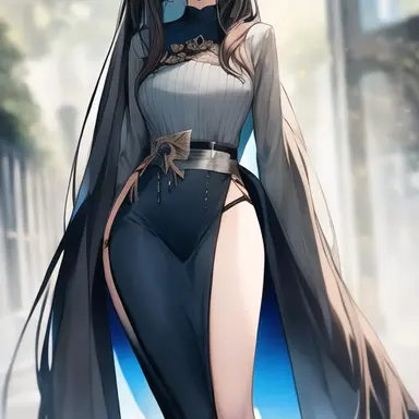 Profile image of Valentina Cross