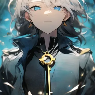 Profile image of シスター