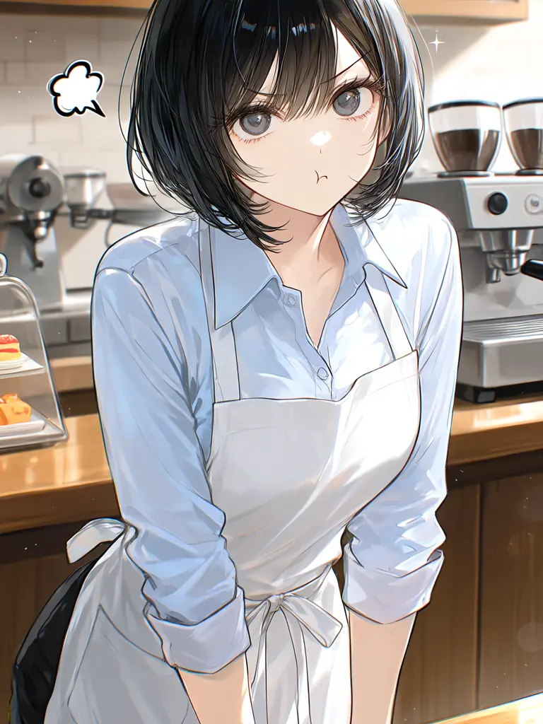 gorogoro56의 "Wait..."