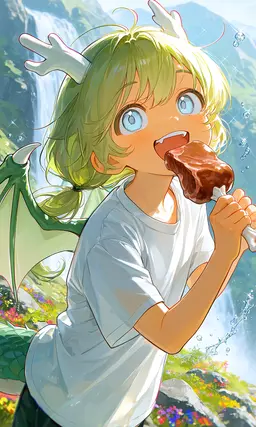 Profile image of 첼레스테