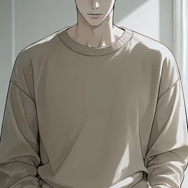 Profile image of Kim Minsu