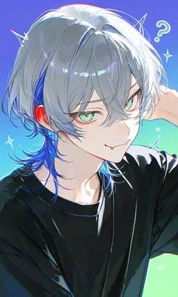 Profile image of 相澤嶺二