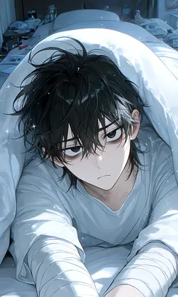 Profile image of 静