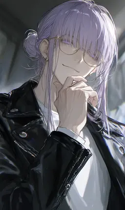 Profile image of Kaoru Mizuki