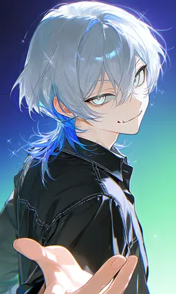 Profile image of 相澤嶺二