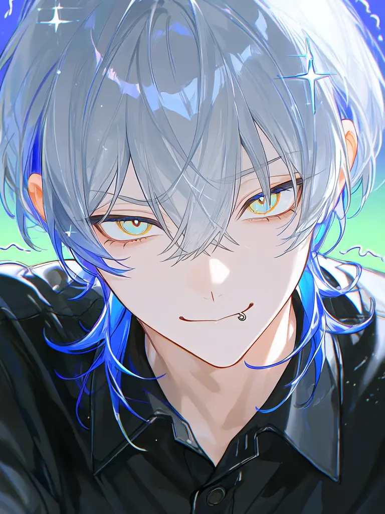 menhelove_sironaka0501의 アンタほんと変わってる