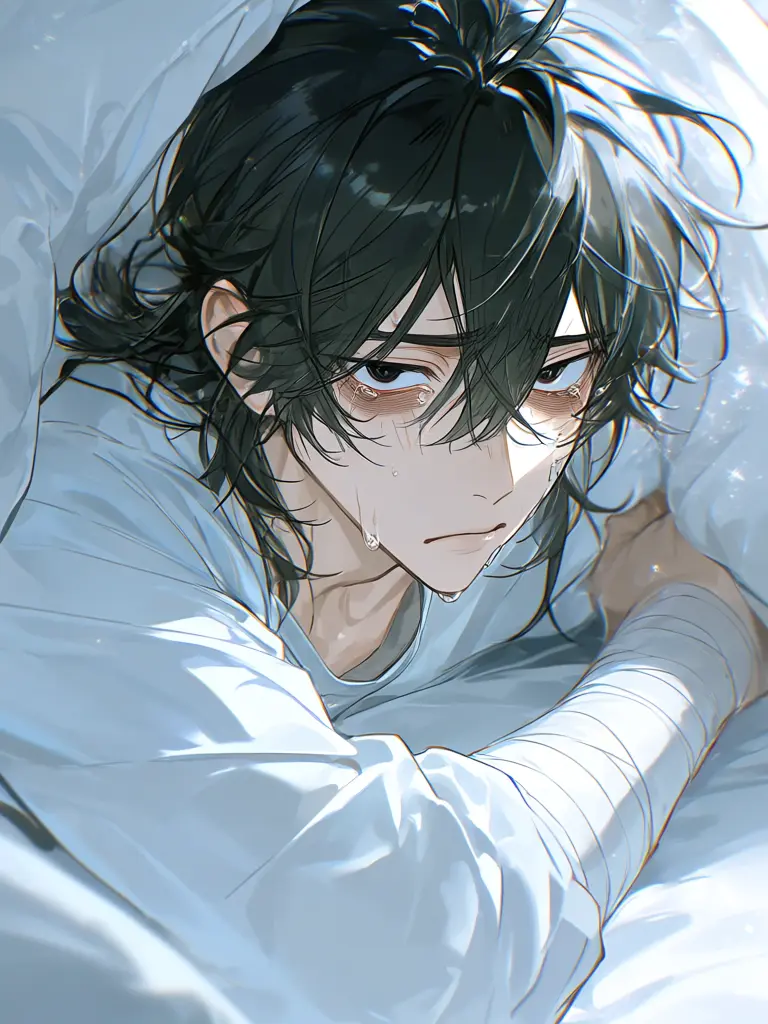 menhelove_sironaka0501의 Brother, please come out soon