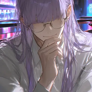 Profile image of Kaoru Mizuki