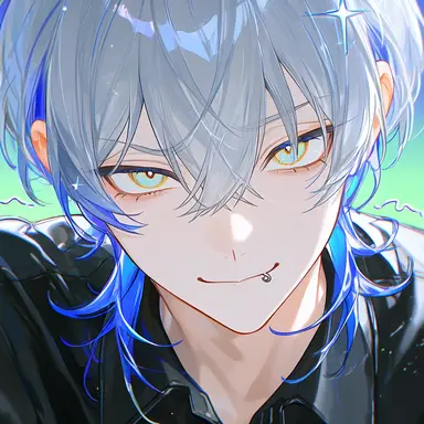 Profile image of 相澤嶺二