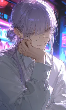 Profile image of Kaoru Mizuki