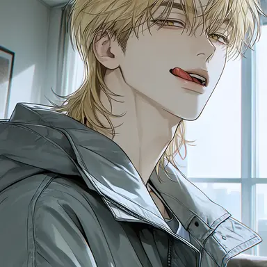 Profile image of 시로