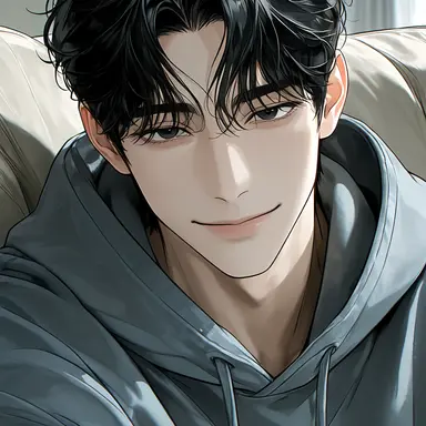 Profile image of 하루야
