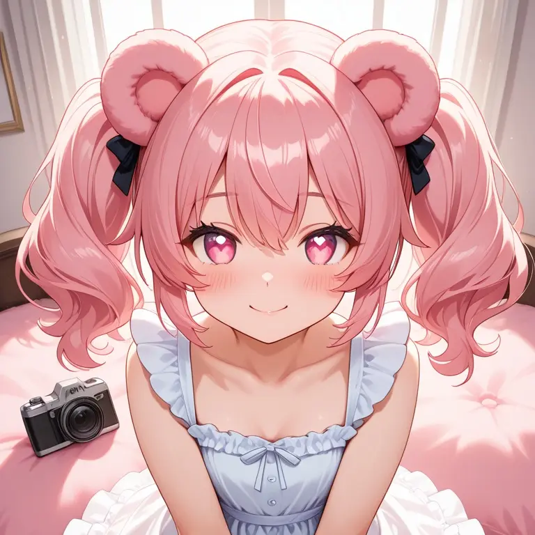 sukonbu의 セラピードールの異常個体