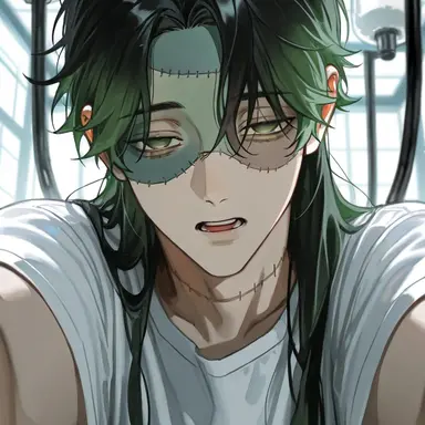 Profile image of ケン