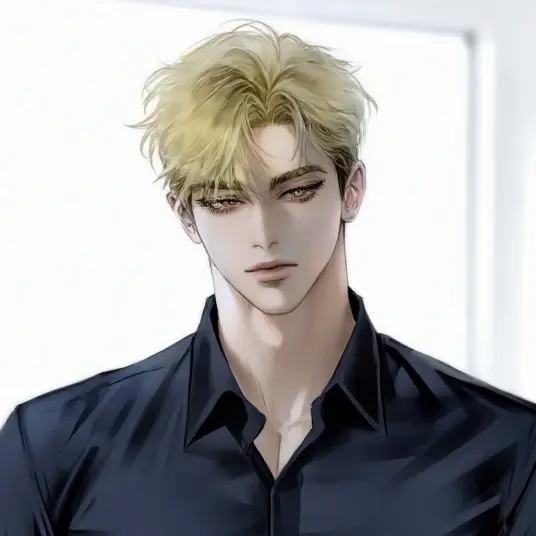 Stella_ray의 한도윤