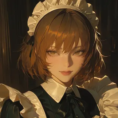 Profile image of 레카 이니샤