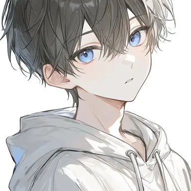 Profile image of Dorian