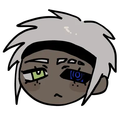 Profile image of Mei