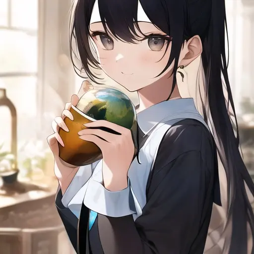 PrettyHorse7876의 서영