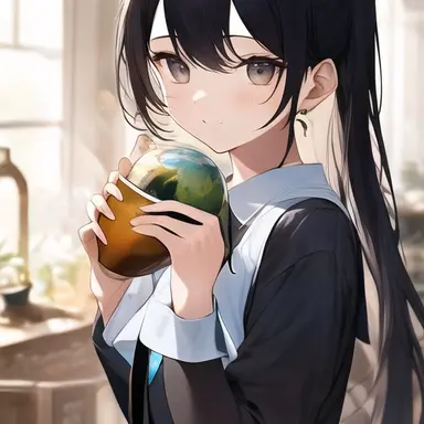 Profile image of 서영