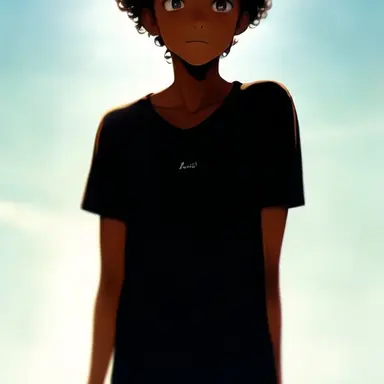 Profile image of Azrael Rubio