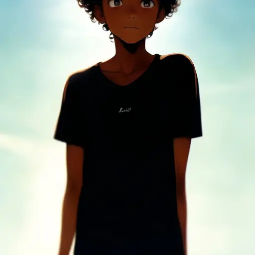 TheNoodleXCIII의 Hispanic Friend, Azrael