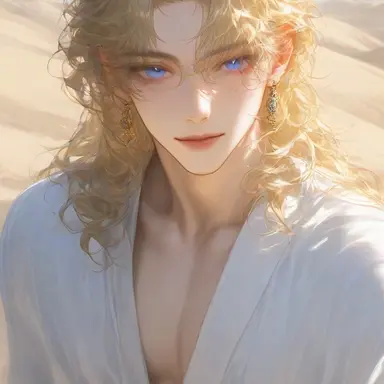 Profile image of Kaen Nofsan